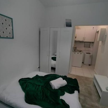 Cozy Apartment In Warsaw Center Esterno foto