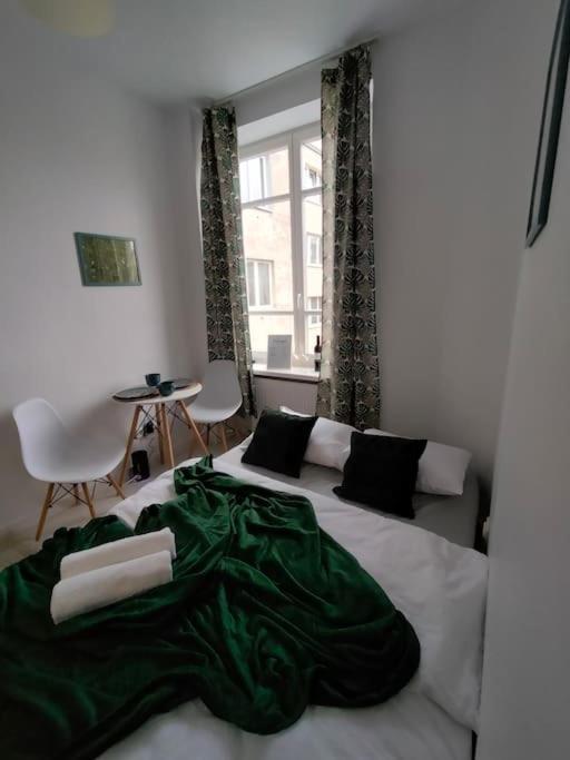 Cozy Apartment In Warsaw Center Esterno foto