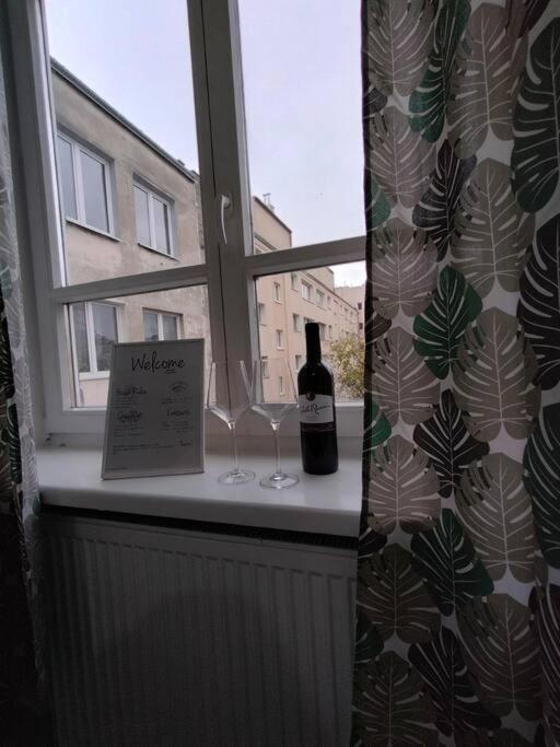 Cozy Apartment In Warsaw Center Esterno foto