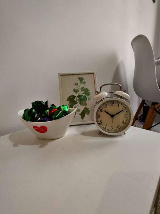 Cozy Apartment In Warsaw Center Esterno foto