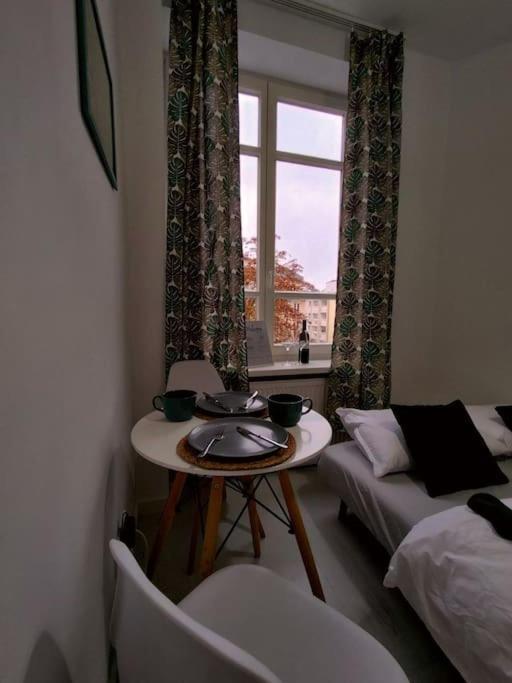 Cozy Apartment In Warsaw Center Esterno foto